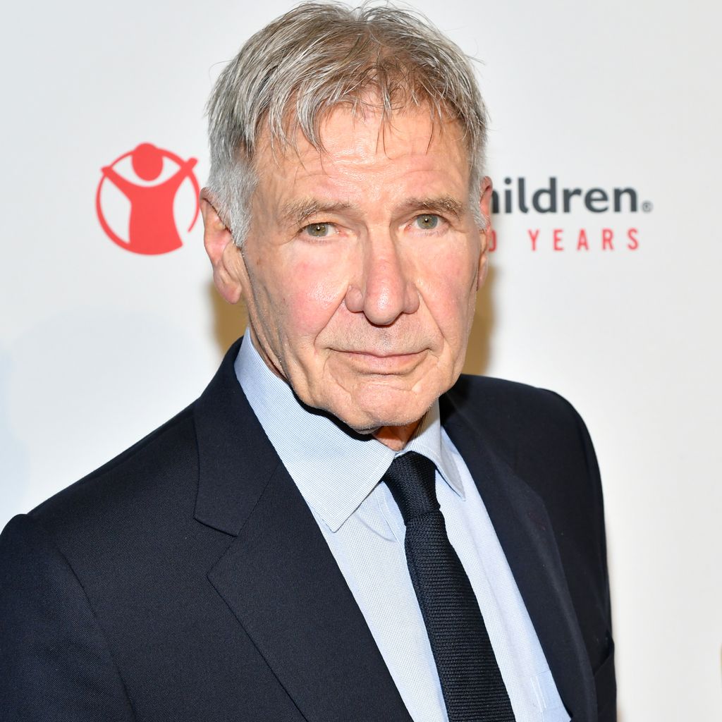 Harrison Ford, Hollywood-Schauspieler