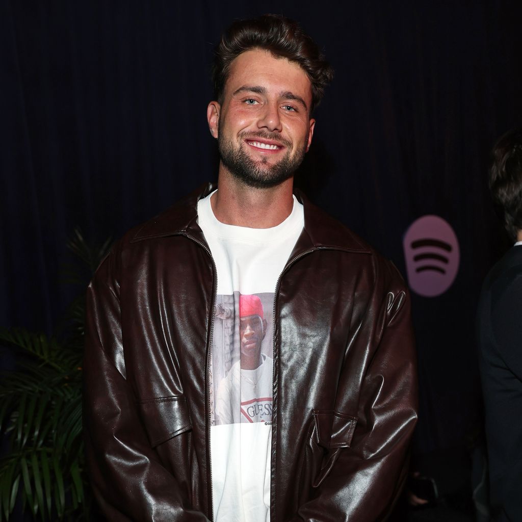 Harry Jowsey bei Spotifys Best New Artist Party 2026 in West Hollywood, Januar 2026