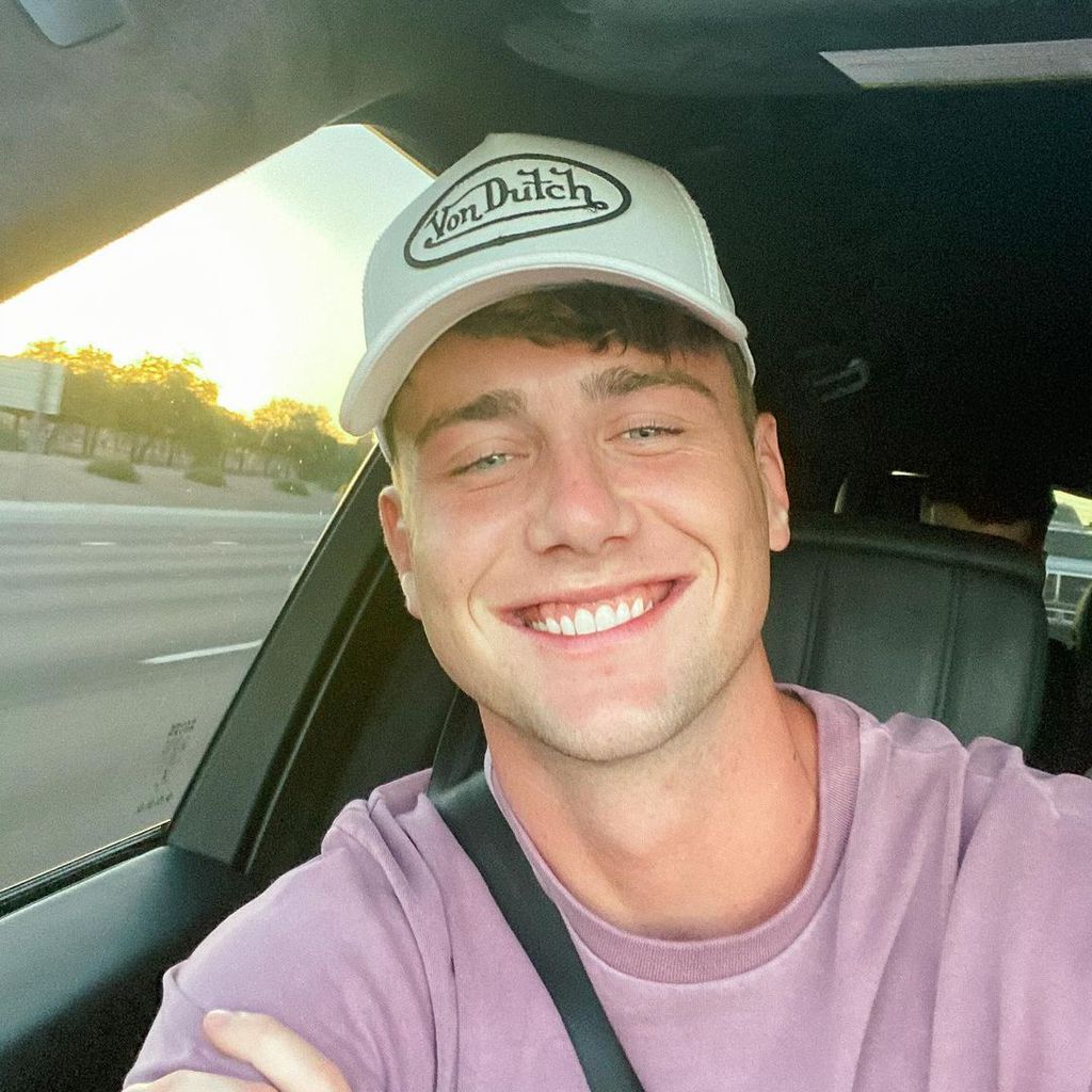 Harry Jowsey, Reality-TV-Star