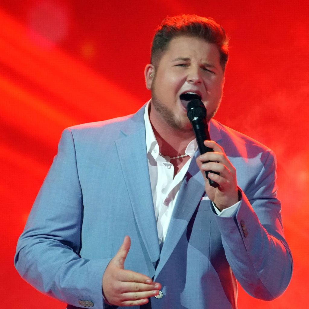 Harry Laffontien, DSDS-Sieger 2022