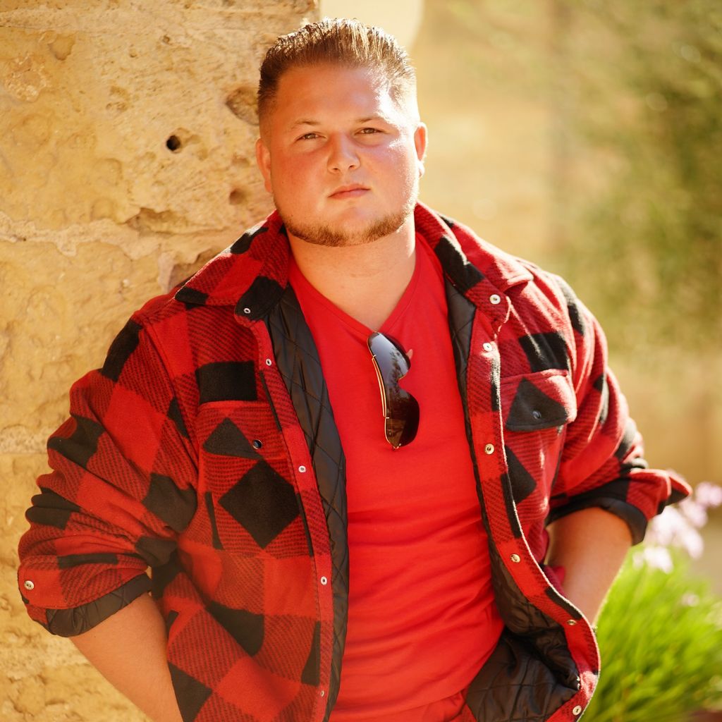 Harry Marcello Laffontien, DSDS-Kandidat 2022