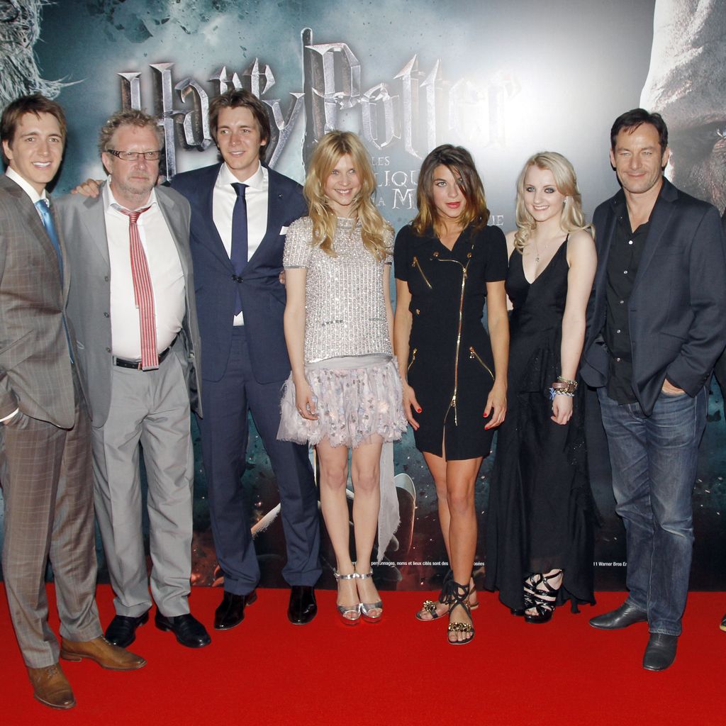 Evanna Lynch