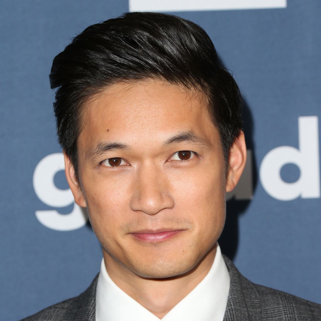 Harry Shum Jr. bei den GLAAD Awards