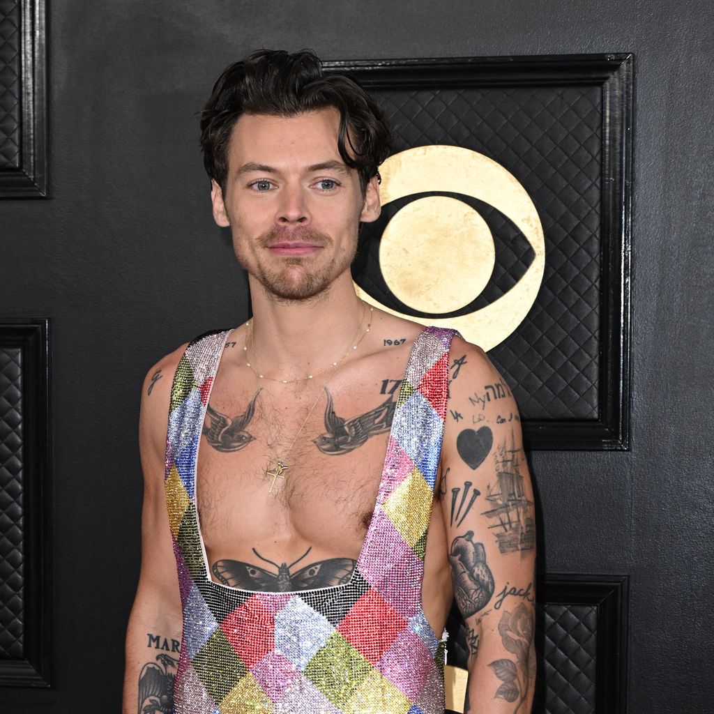 Harry Styles, 2023