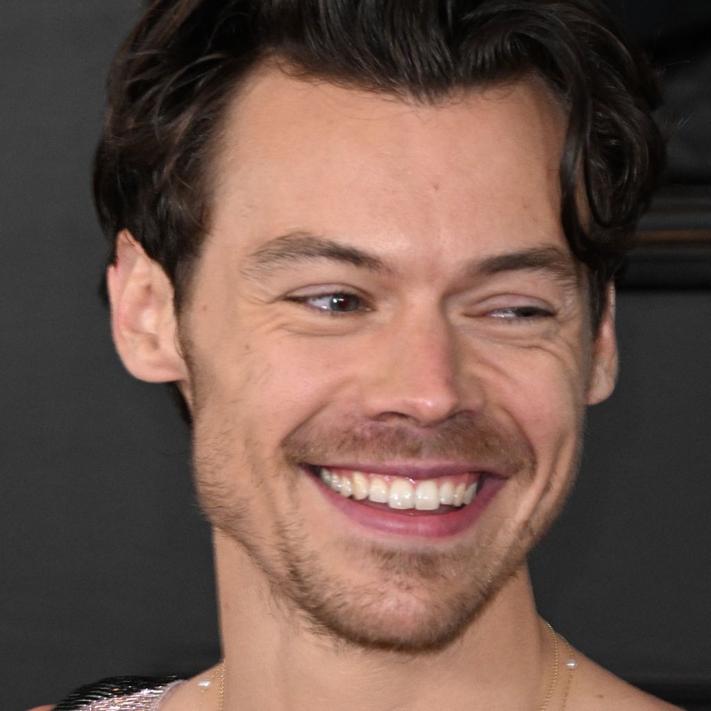 Harry Styles, Sänger