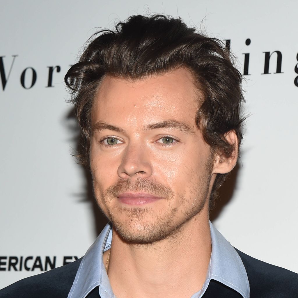 Harry Styles, Sänger