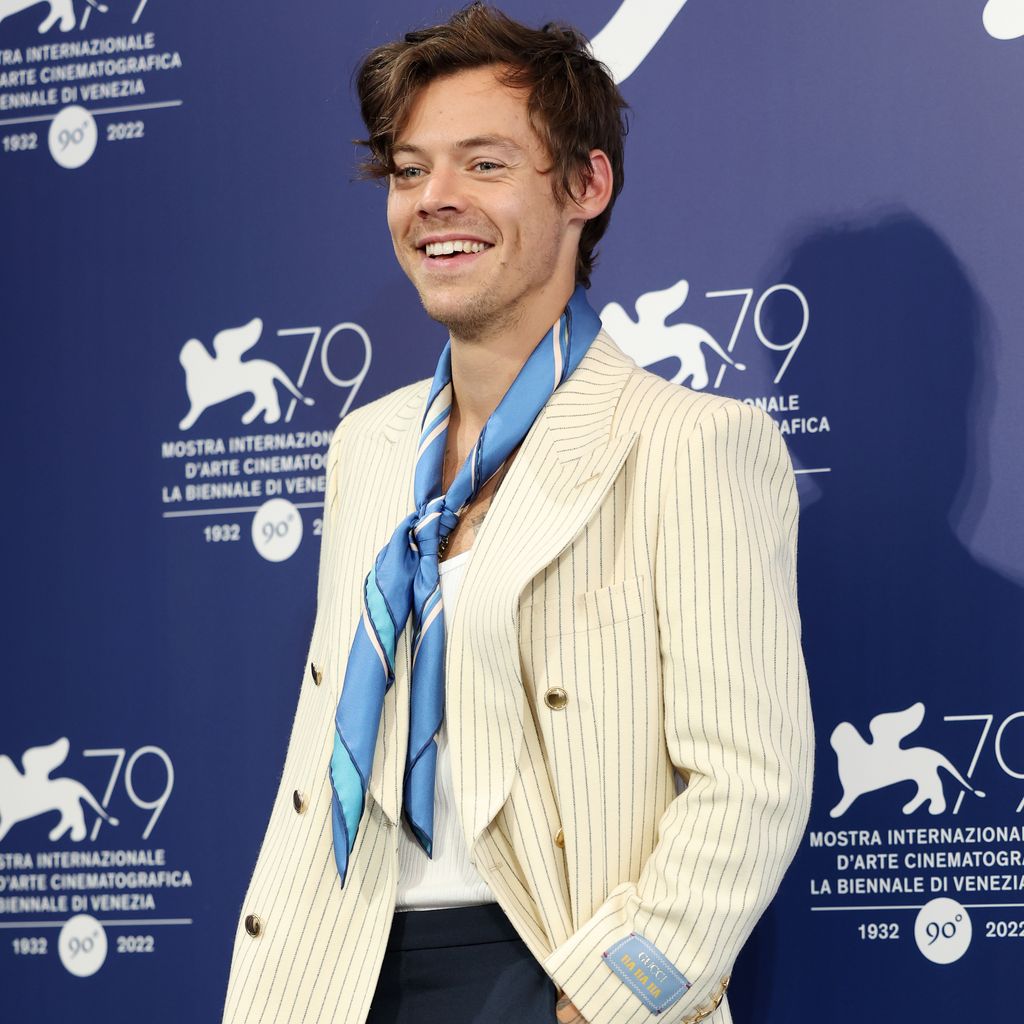 Harry Styles im September 2022