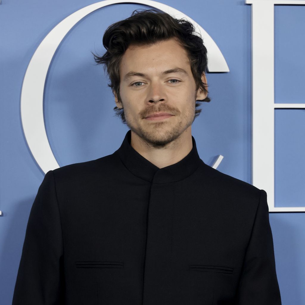 Harry Styles, Musiker