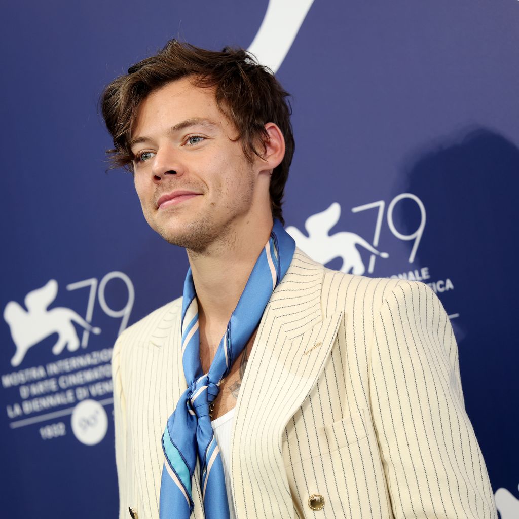 Harry Styles im September 2022