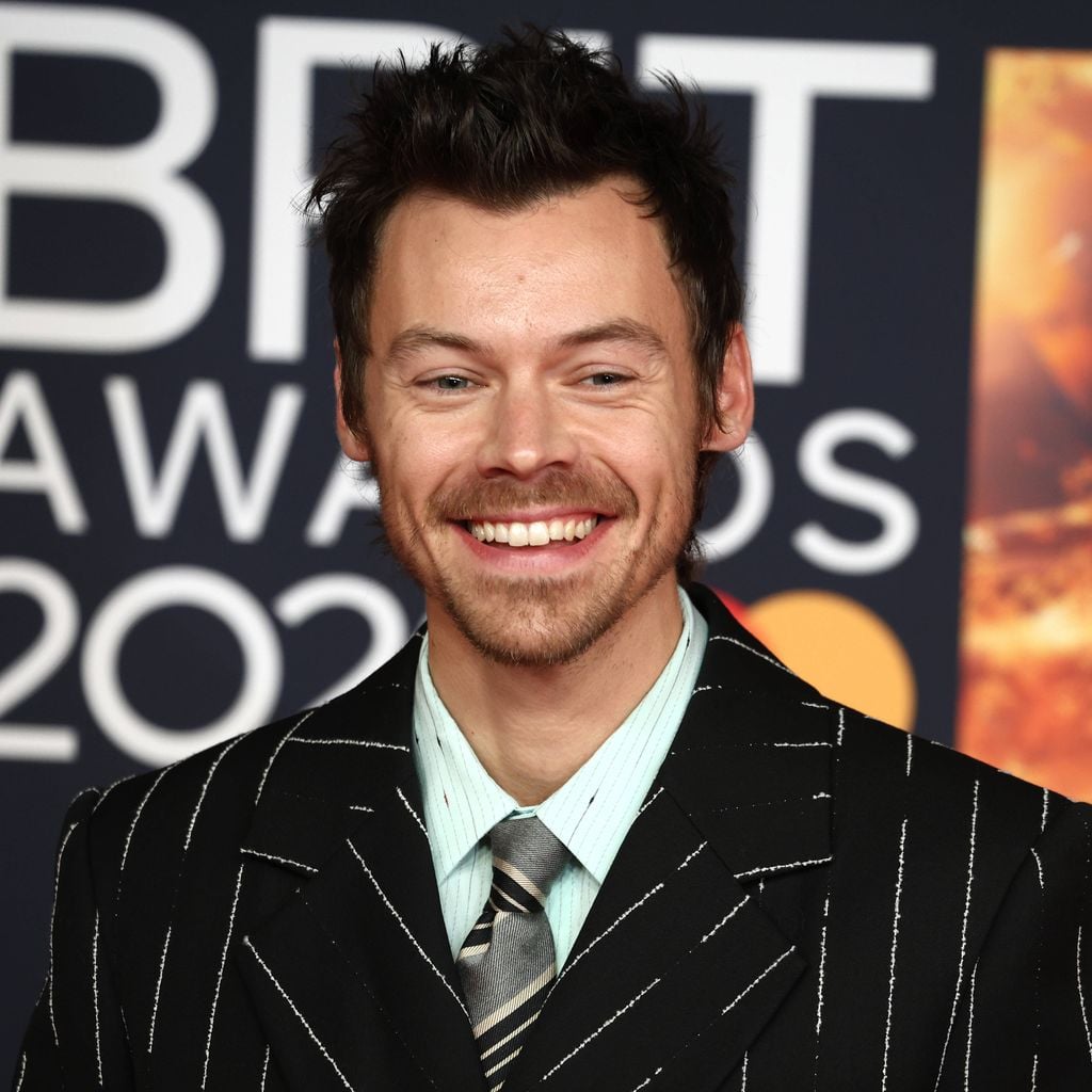 Harry Styles, Sänger