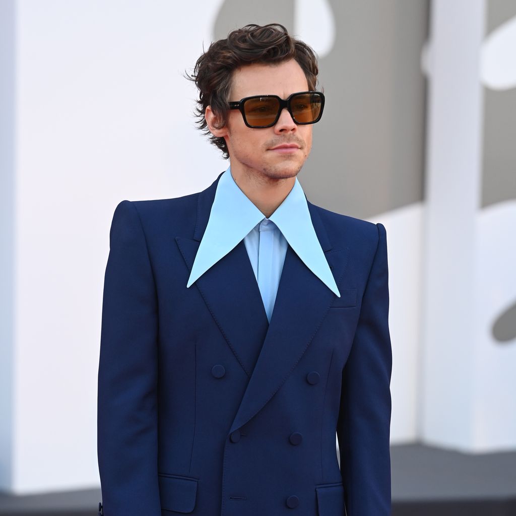 Harry Styles, 2022