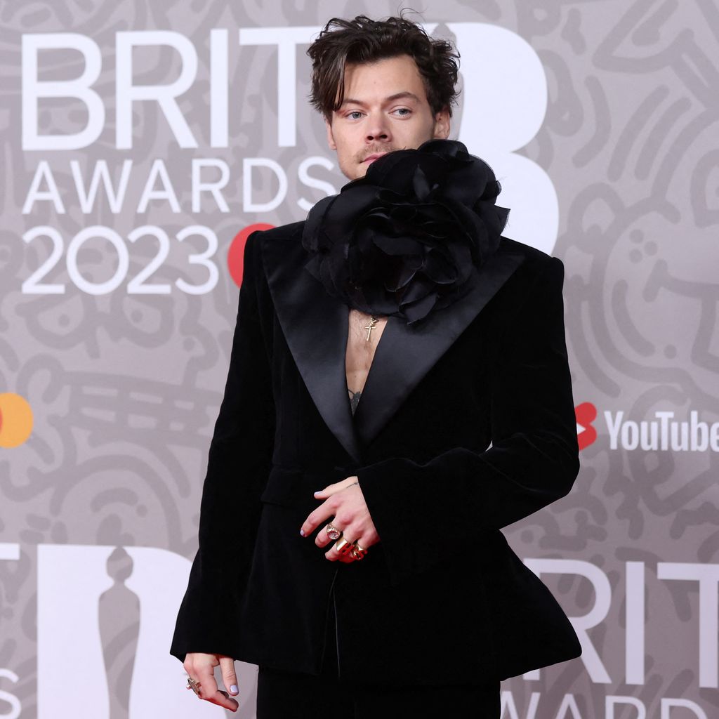 Harry Styles, Sänger