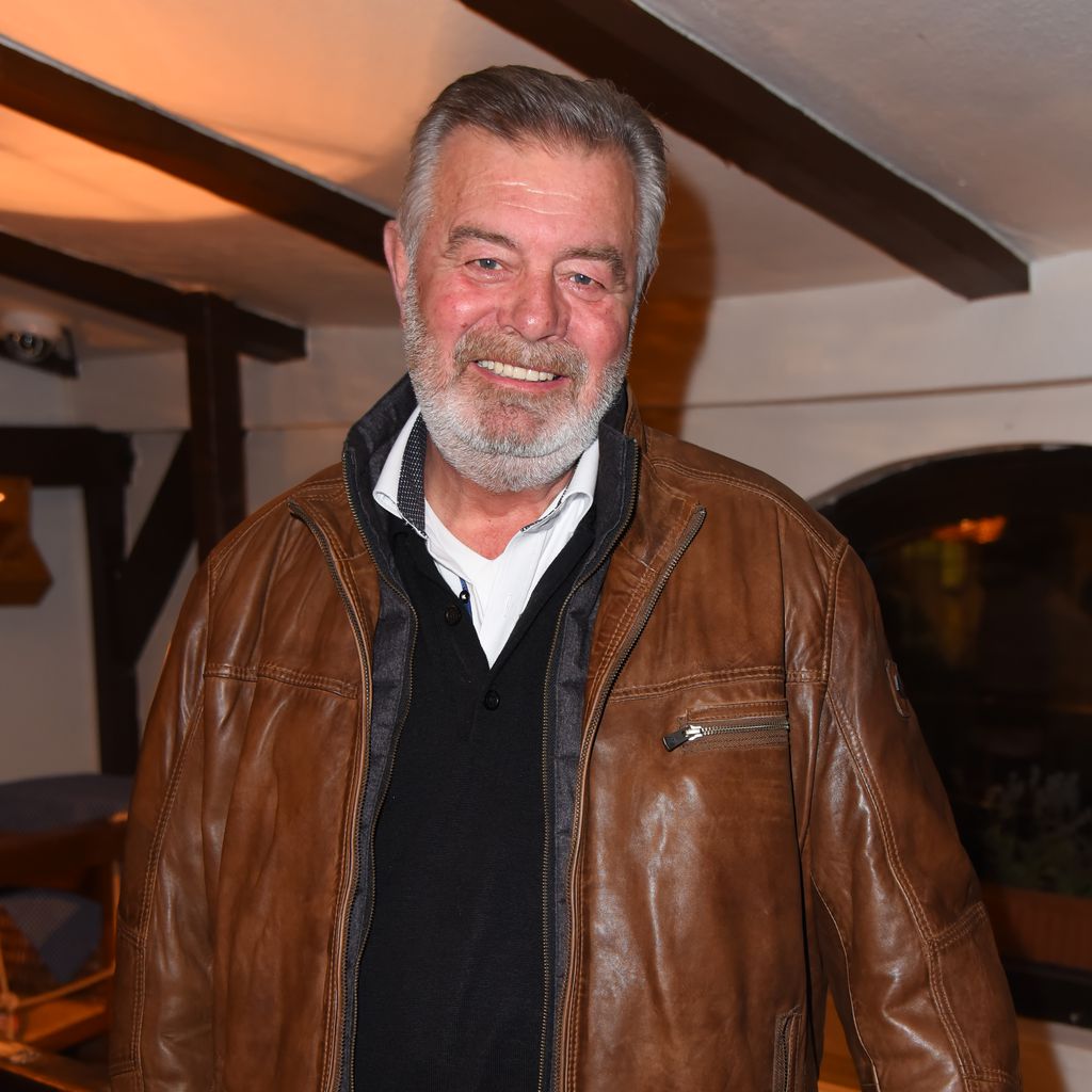 Harry Wijnvoord, 2017