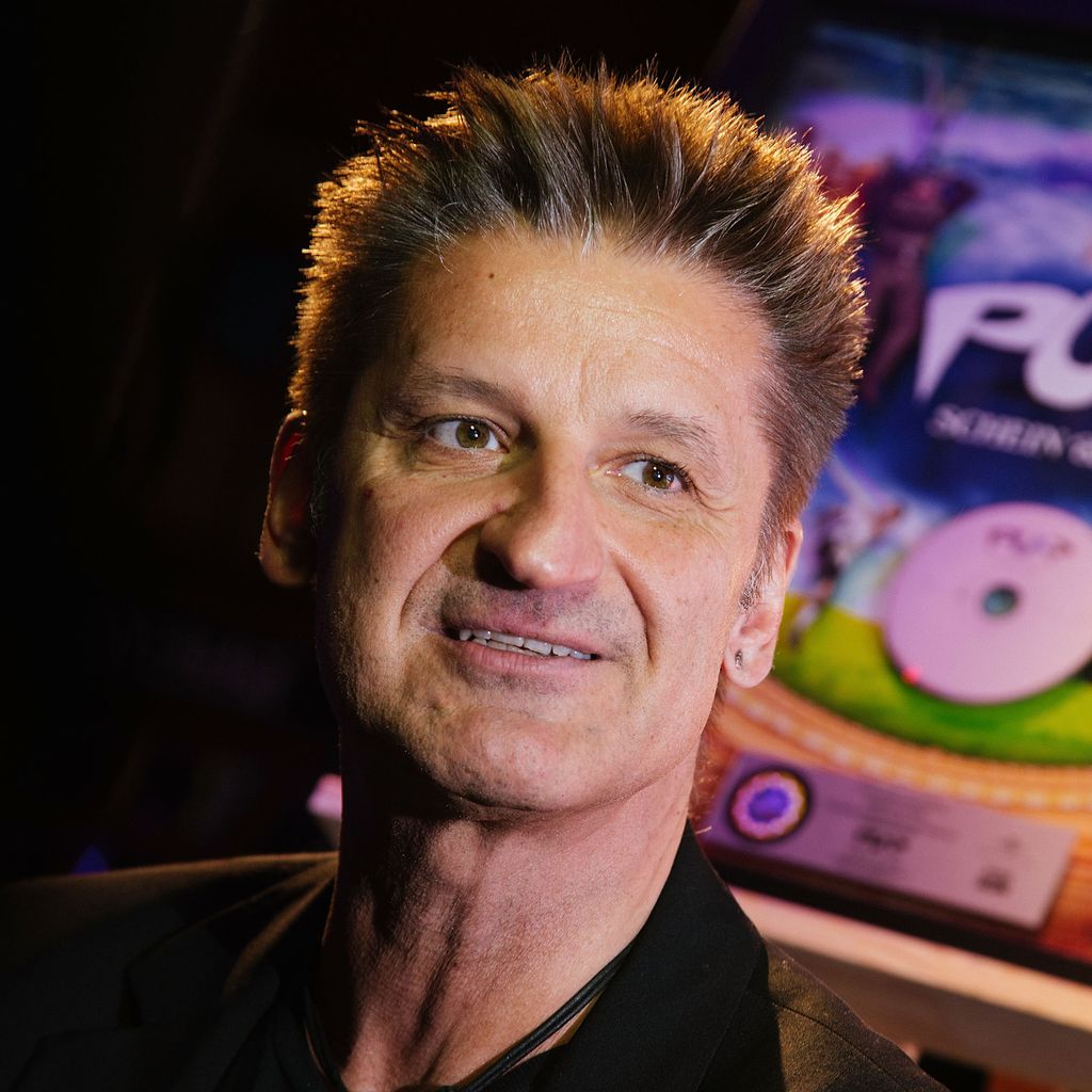 Hartmut Engler, preisgekrönter Musiker