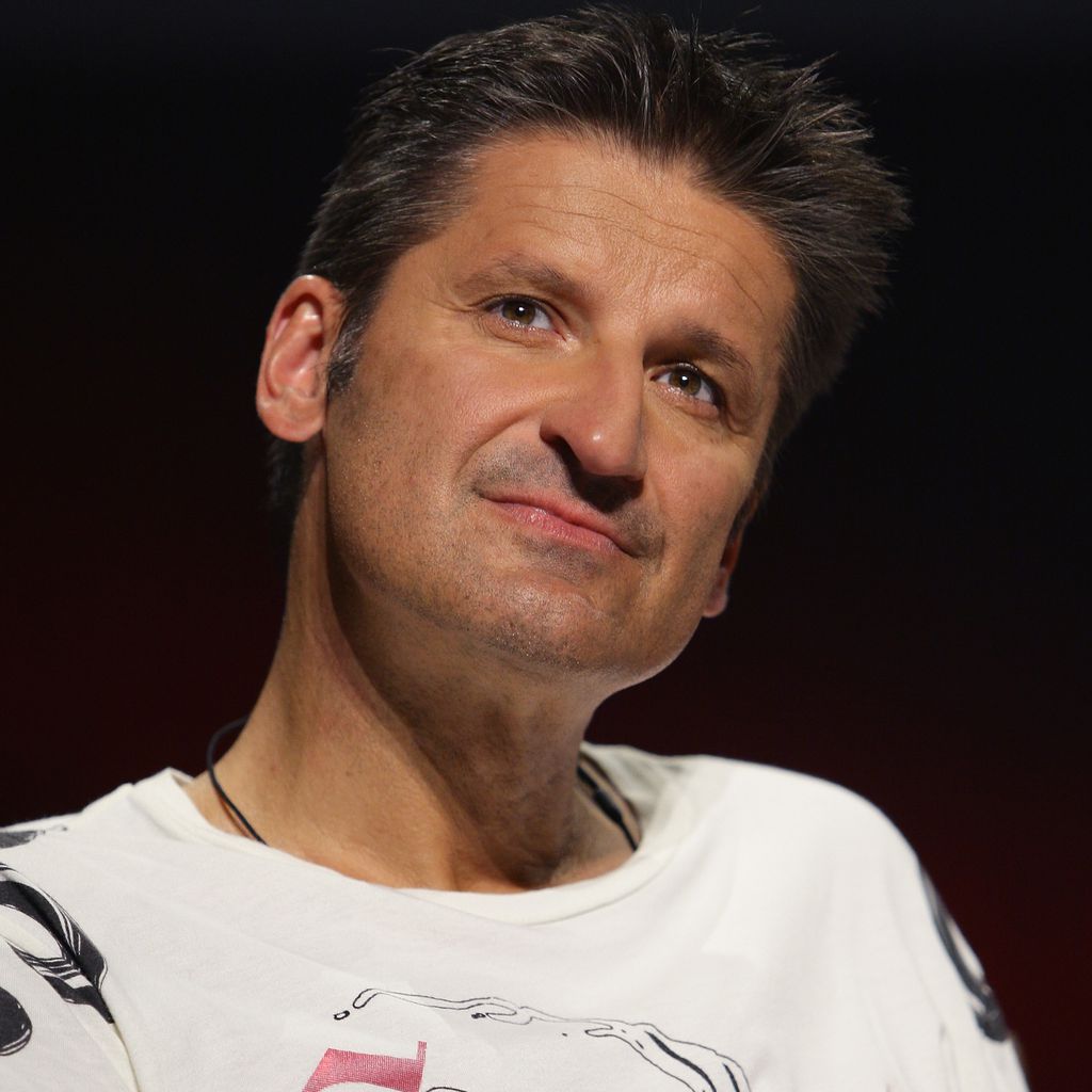 Hartmut Engler, Sänger