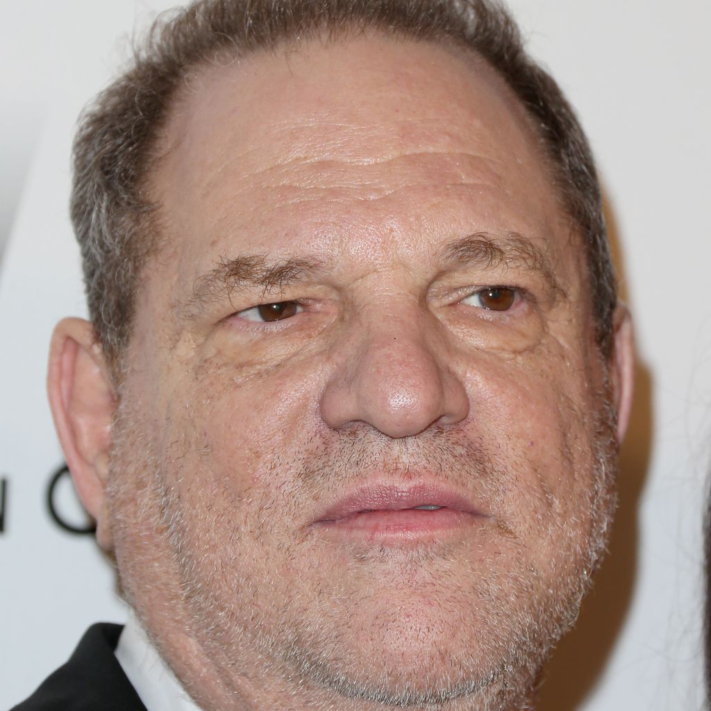 Harvey Weinstein, Filmproduzent