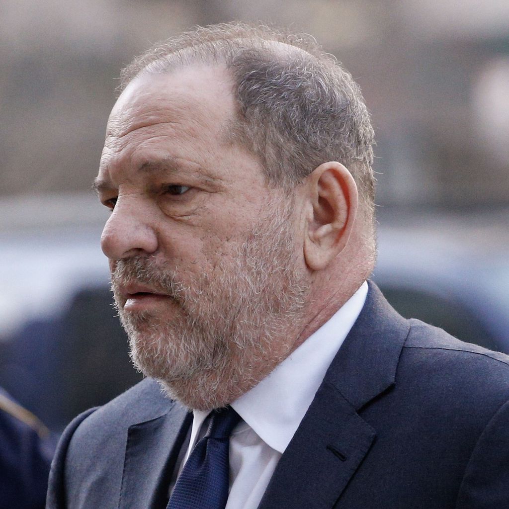 Harvey Weinstein, Filmproduzent