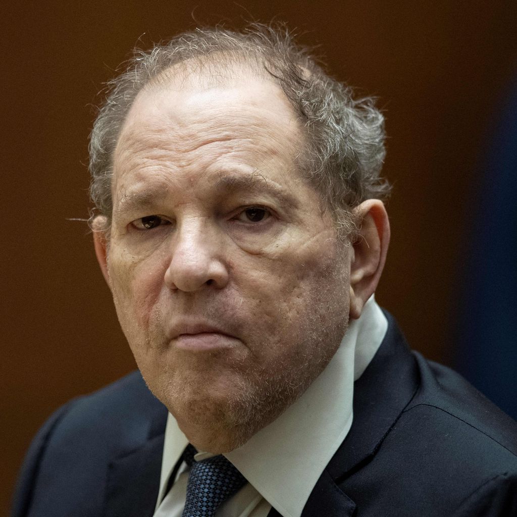 Harvey Weinstein, Filmproduzent