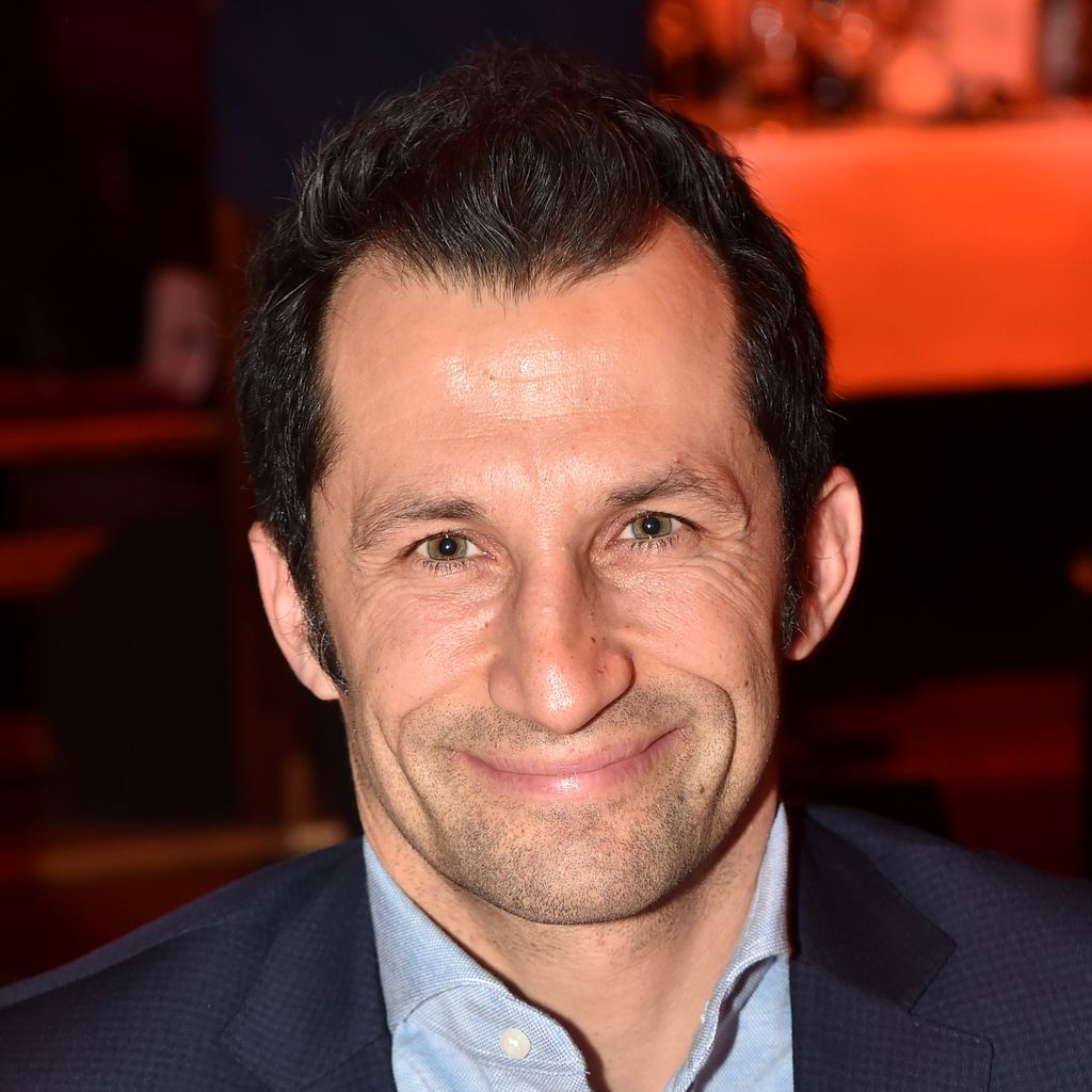 Hasan Salihamidžić, Sportdirekter des FC Bayern München