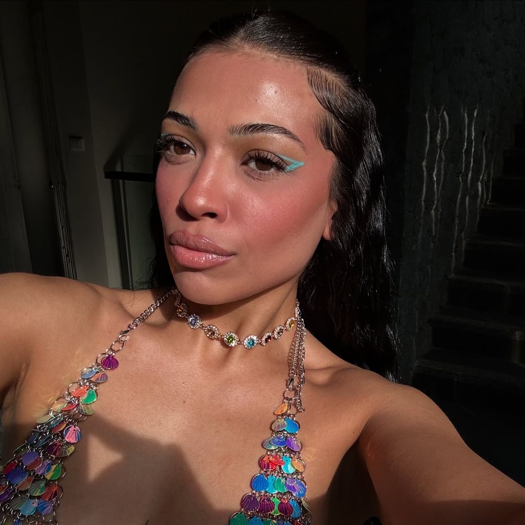 Hati Suarez, Reality-TV-Star