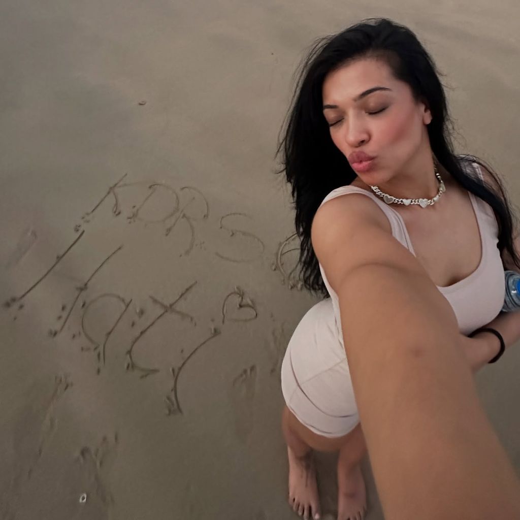 Hati Suarez, "Germany Shore"-Bekanntheit