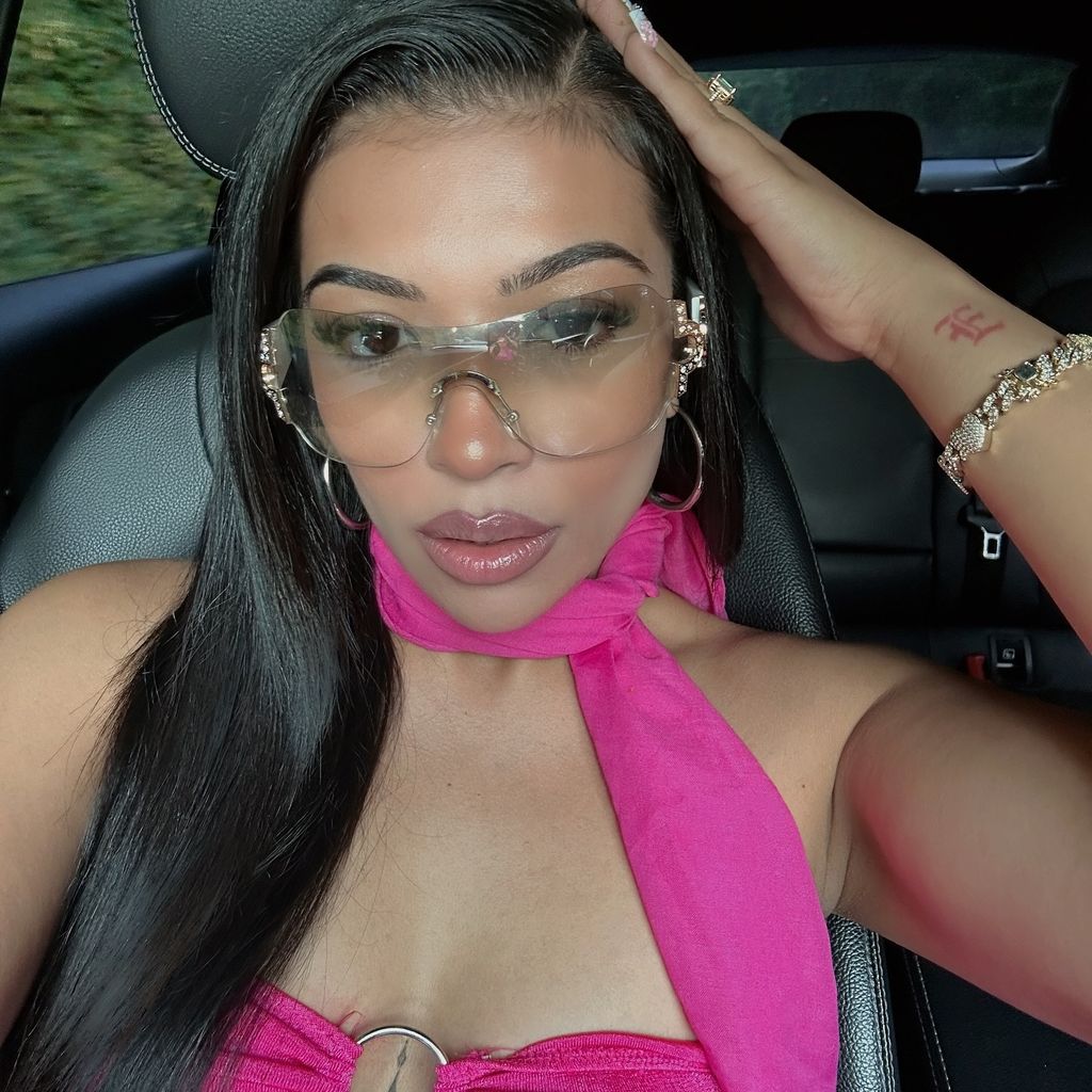 Hati Suarez, Realitystar