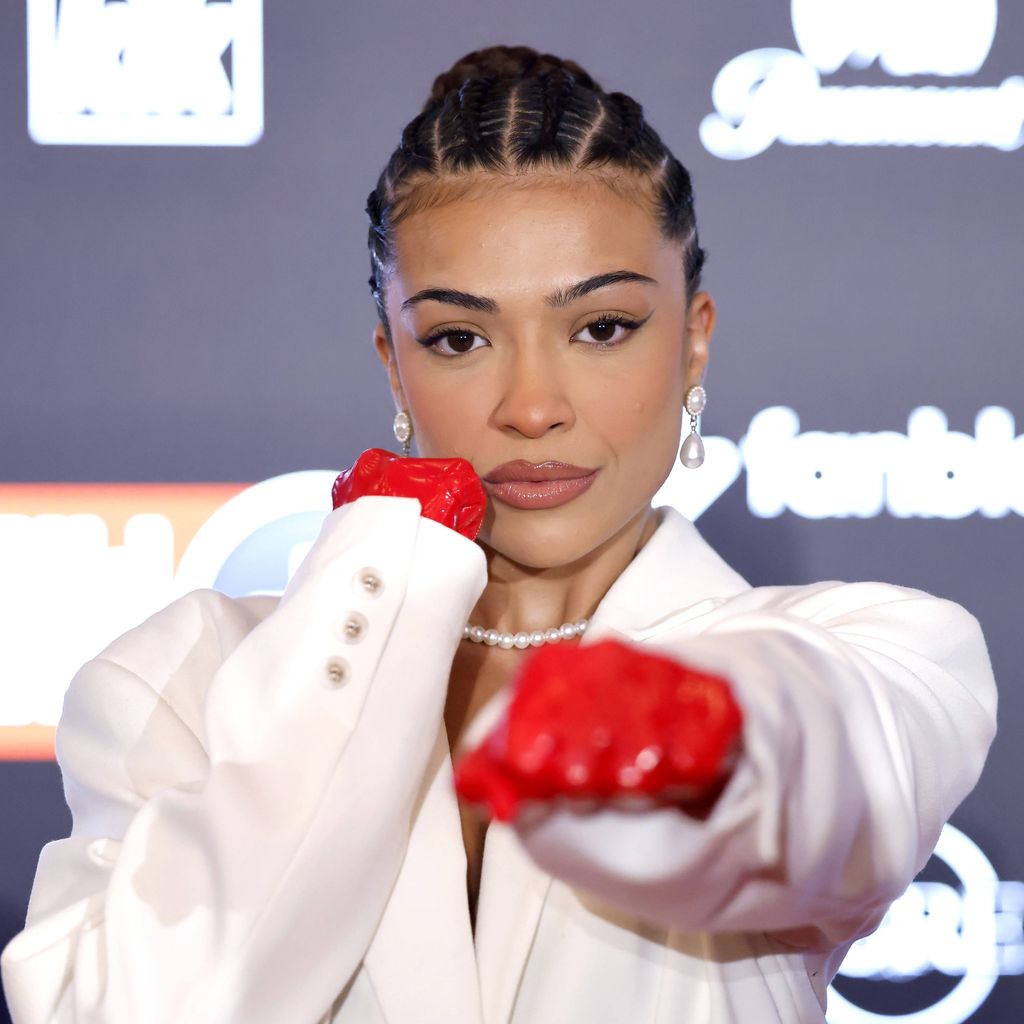 Hati Suarez, Reality-TV-Bekanntheit