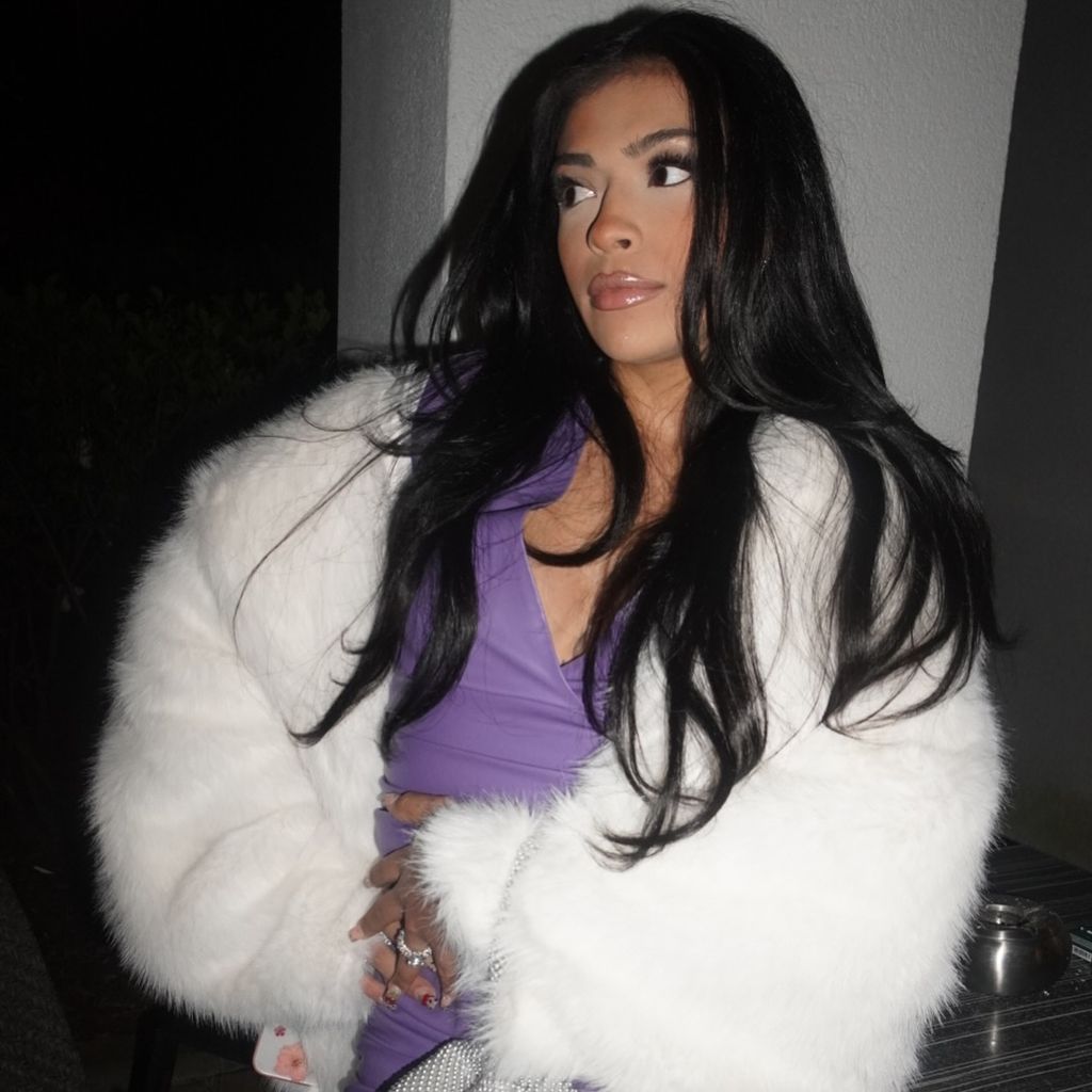 Hati Suarez, Realitystar