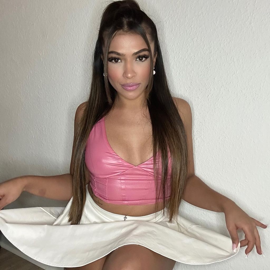 Hati Suarez, Realitystar