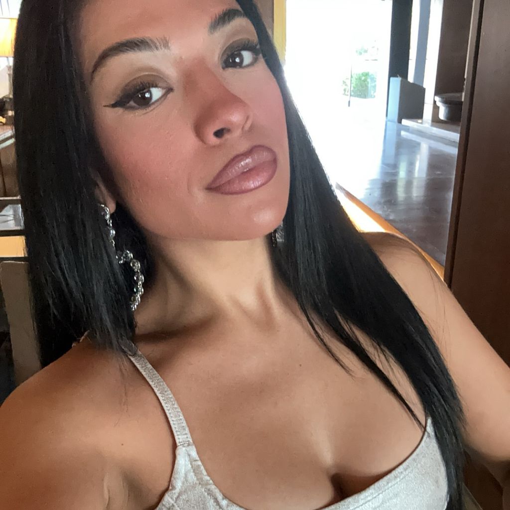 Hati Suarez, Realitystar