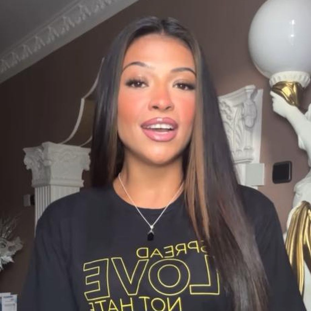 Hati Suarez, Reality-TV-Bekanntheit