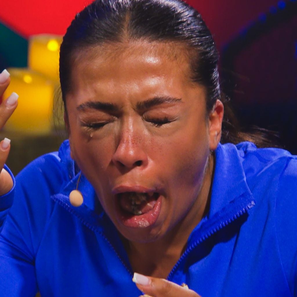 Hati Suarez, "Das Sommerhaus der Stars" 2026