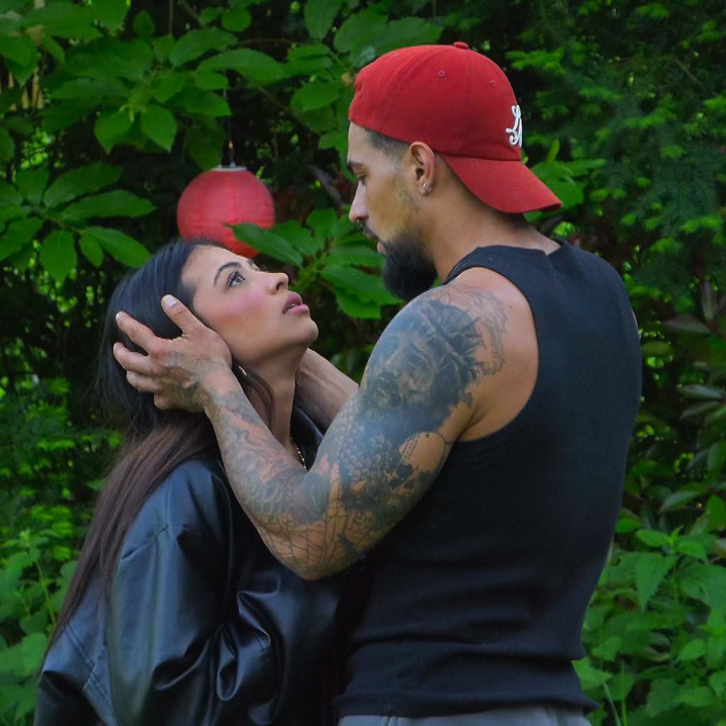 Ĥati und Alex, "Das Sommerhaus der Stars" 2026