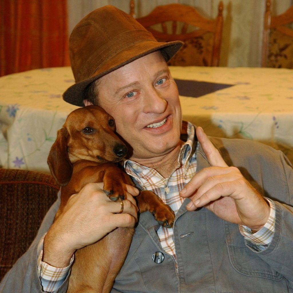 Tom Gerhardt