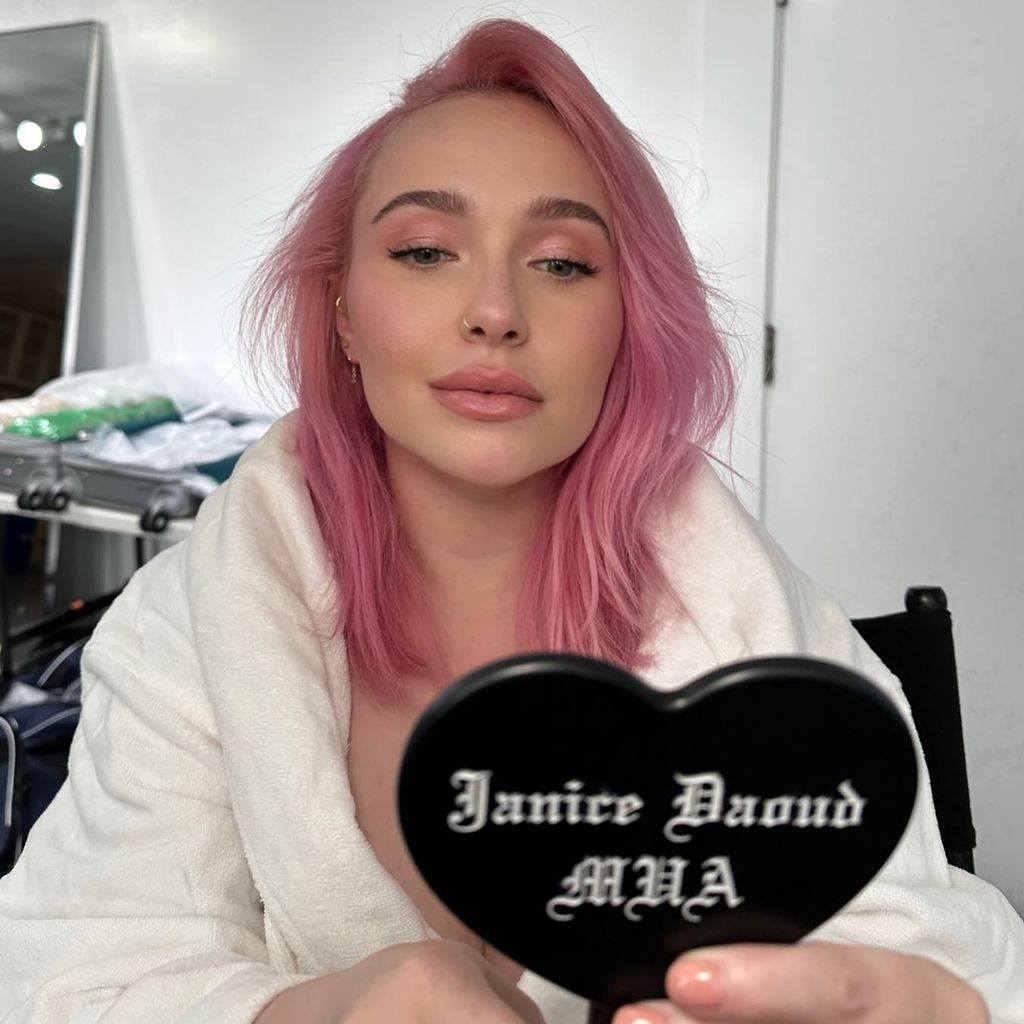 Hayden Panettiere, Schauspielerin