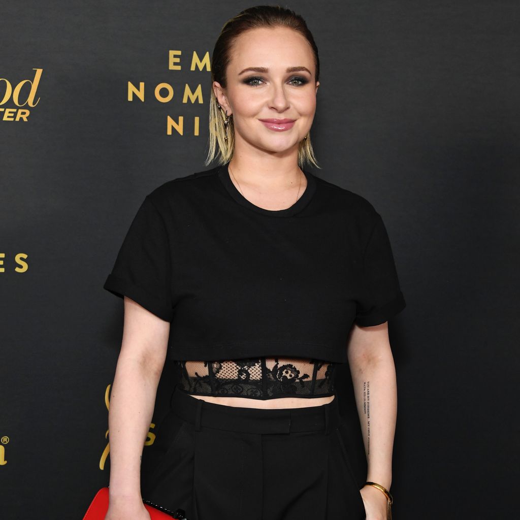 Hayden Panettiere, Schauspielerin