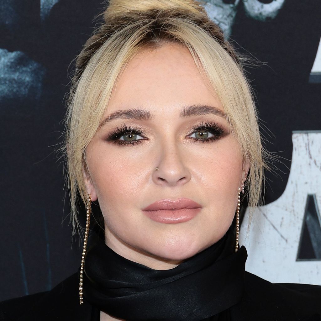 Hayden Panettiere, Schauspielerin