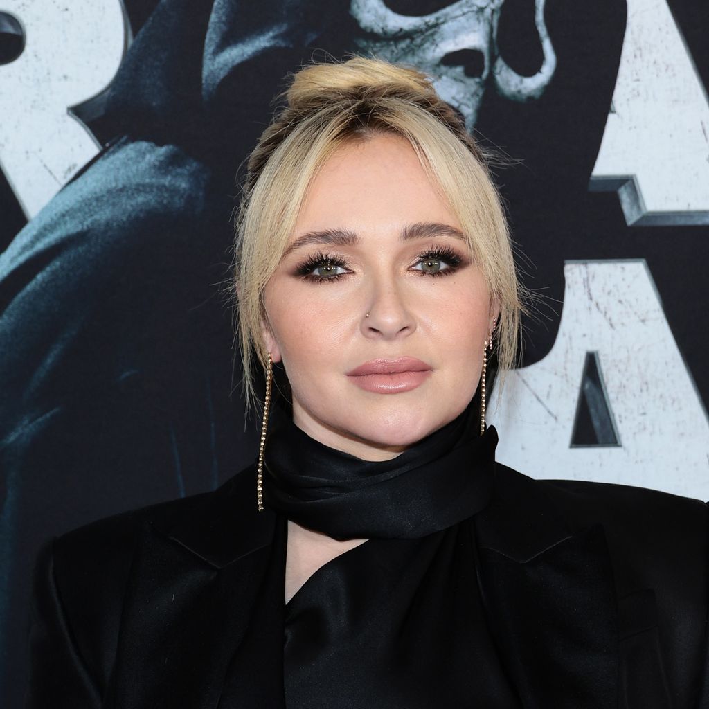 Hayden Panettiere, März 2023