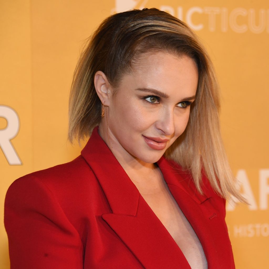 Hayden Panettiere, Schauspielerin