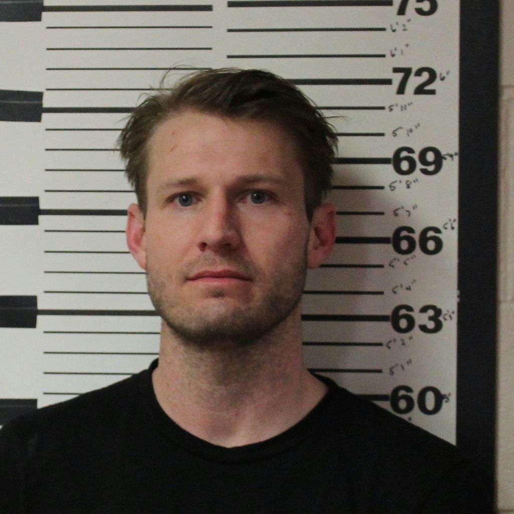 Brian Hickerson im Februar 2020