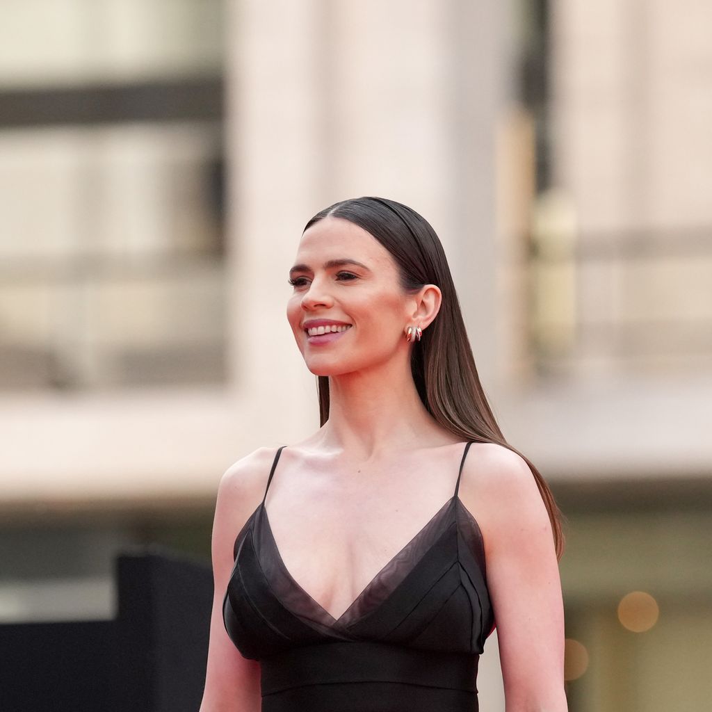 Hayley Atwell, britische Schauspielerin