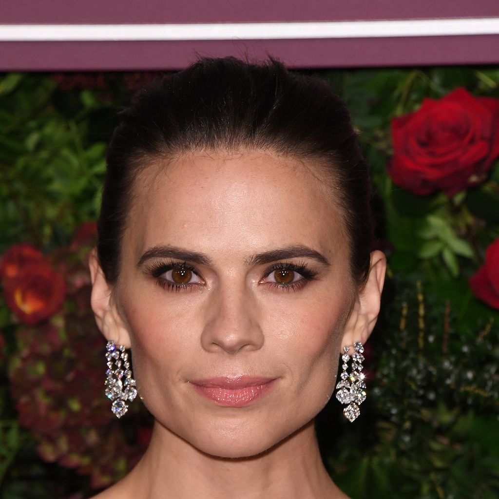 Hayley Atwell, Schauspielerin
