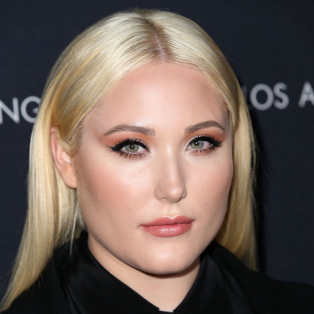 Hayley Hasselhoff bei der Battersea Power Station Global Launch Party in Los Angeles