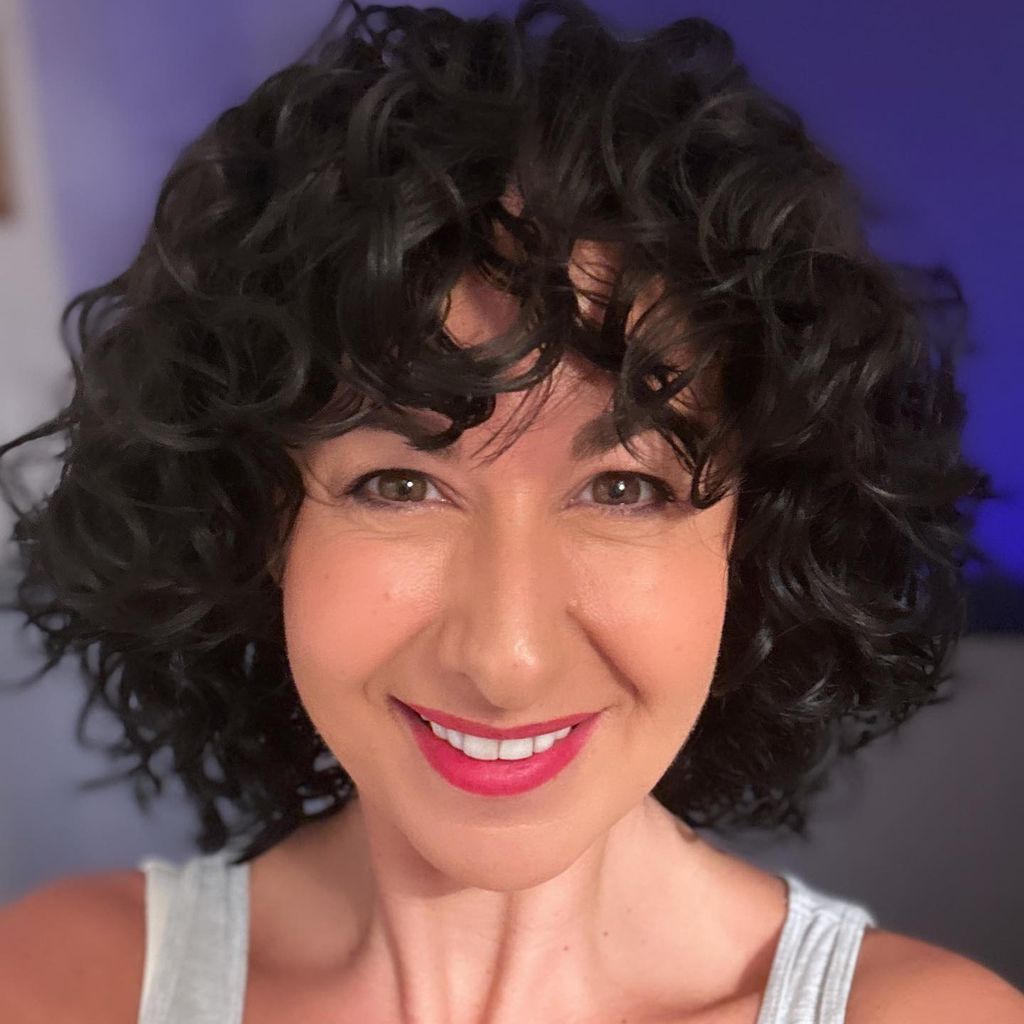 Hayley Tamaddon, Schauspielerin