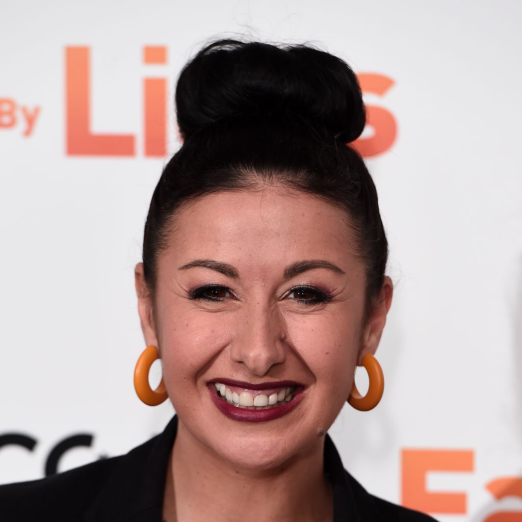 Hayley Tamaddon, Schauspielerin