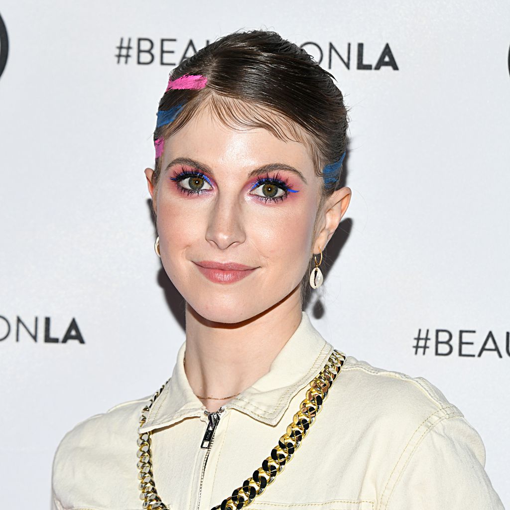 Hayley Williams, Musikerin