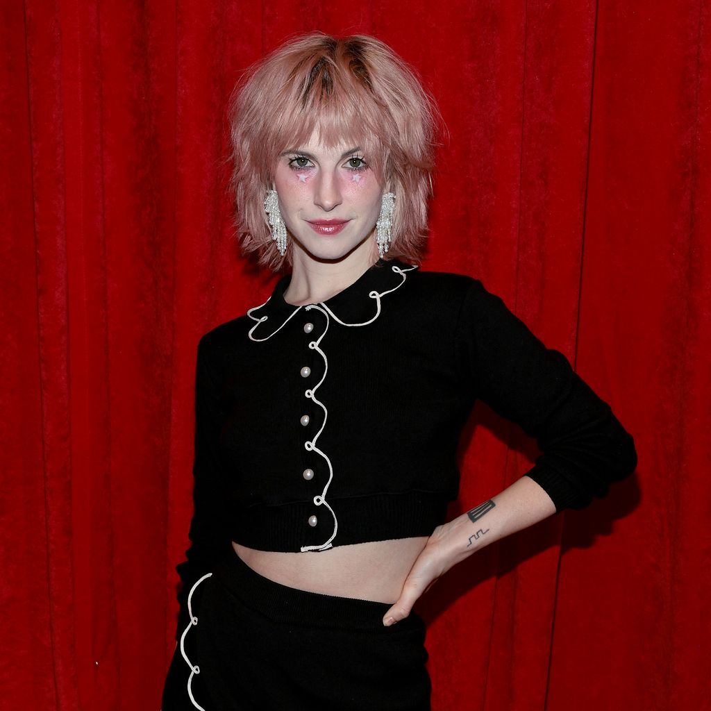 Hayley Williams im September 2024