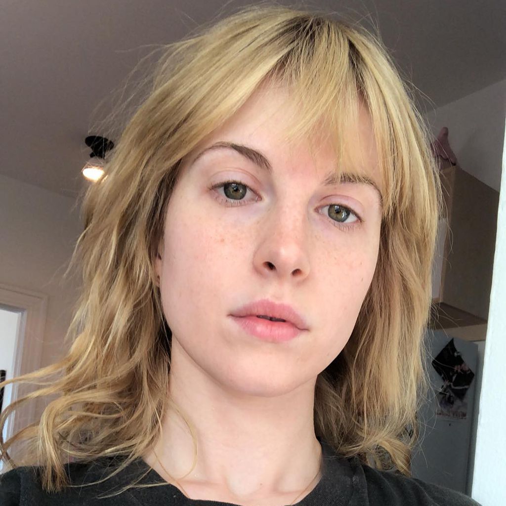 Hayley Williams