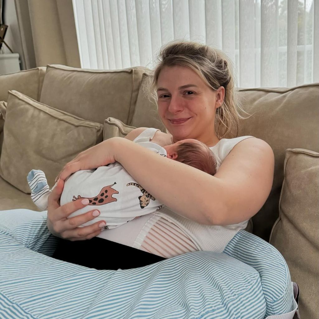 Zweifachmama HealthyMandy