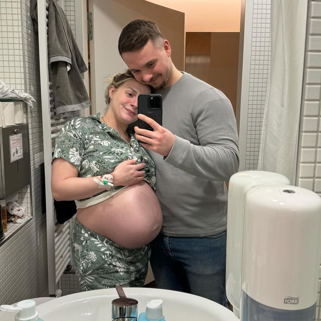 HealthyMandy und FitnessOskar, 2024